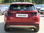 Hyundai Tucson - fotka číslo 4