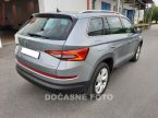 Škoda Kodiaq - fotka číslo 1