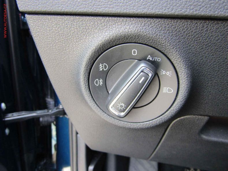 Škoda Karoq - hlavní fotka