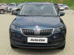 Škoda Karoq - fotka číslo 1