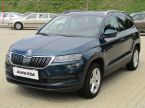 Škoda Karoq - fotka číslo 2