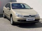Citroën C5 - fotka číslo 0