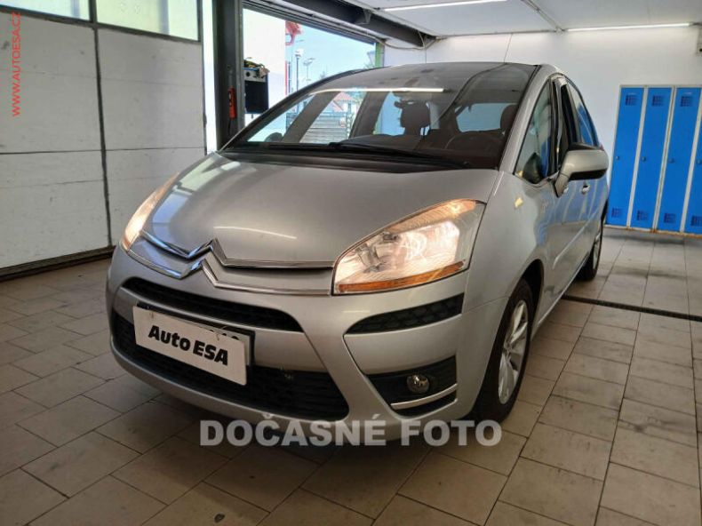 Citroën C4 Picasso - hlavní fotka inzerátu