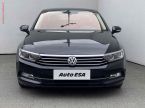 Volkswagen Passat - fotka číslo 1
