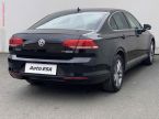 Volkswagen Passat - fotka číslo 3