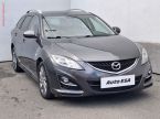 Mazda 6 - fotka číslo 0