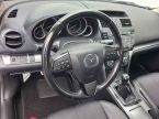 Mazda 6 - fotka číslo 11