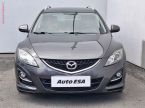 Mazda 6 - fotka číslo 1