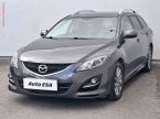Mazda 6 - fotka číslo 2