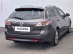 Mazda 6 - fotka číslo 3