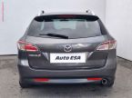 Mazda 6 - fotka číslo 4