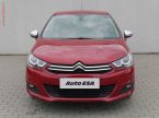 Citroën C4 - fotka číslo 1