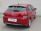Citroën C4 - fotka číslo 3