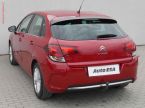 Citroën C4 - fotka číslo 5