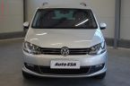 Volkswagen Sharan - fotka číslo 1
