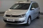 Volkswagen Sharan - fotka číslo 2