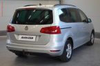 Volkswagen Sharan - fotka číslo 3
