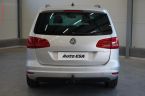 Volkswagen Sharan - fotka číslo 4