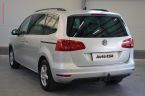 Volkswagen Sharan - fotka číslo 5
