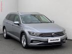 Volkswagen Passat - fotka číslo 0