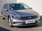 Volkswagen Passat - fotka číslo 0