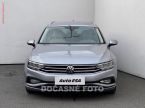 Volkswagen Passat - fotka číslo 1