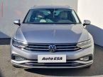 Volkswagen Passat - fotka číslo 1