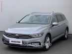 Volkswagen Passat - fotka číslo 2