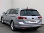 Volkswagen Passat - fotka číslo 5