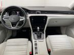 Volkswagen Passat - fotka číslo 7