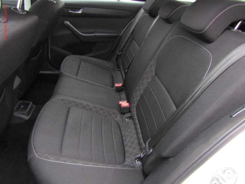 Škoda Fabia - hlavní fotka