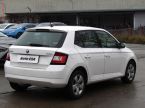Škoda Fabia - fotka číslo 3