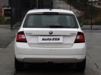 Škoda Fabia - fotka číslo 4