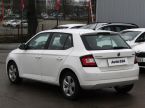 Škoda Fabia - fotka číslo 5