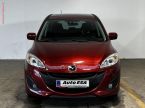 Mazda 5 - fotka číslo 1