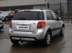 Suzuki SX4 - fotka číslo 3