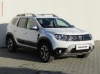 Dacia Duster - fotka číslo 0