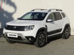 Dacia Duster - fotka číslo 2