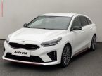 Kia Pro_cee´d - fotka číslo 2