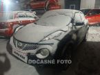 Nissan Juke - fotka číslo 0