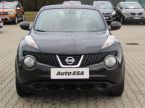 Nissan Juke - fotka číslo 1