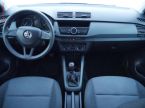 Škoda Fabia - fotka číslo 7