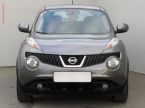 Nissan Juke - fotka číslo 1