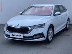 Škoda Octavia - fotka číslo 2