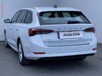 Škoda Octavia - fotka číslo 5