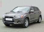 Mitsubishi ASX  - fotka číslo 2