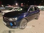 SsangYong Korando - fotka číslo 0