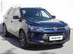 SsangYong Korando - fotka číslo 0