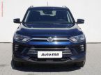 SsangYong Korando - fotka číslo 1