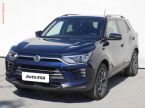 SsangYong Korando - fotka číslo 2